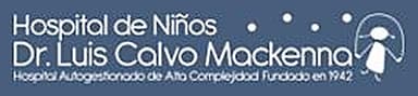 Hospital Dr. Luis Calvo Mackenna