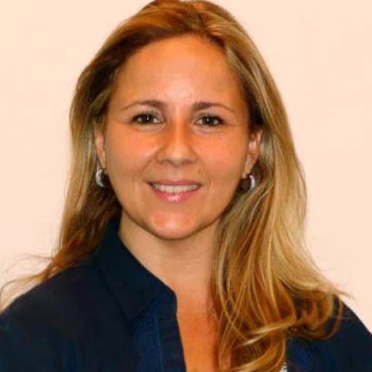 Celeste Rivera González