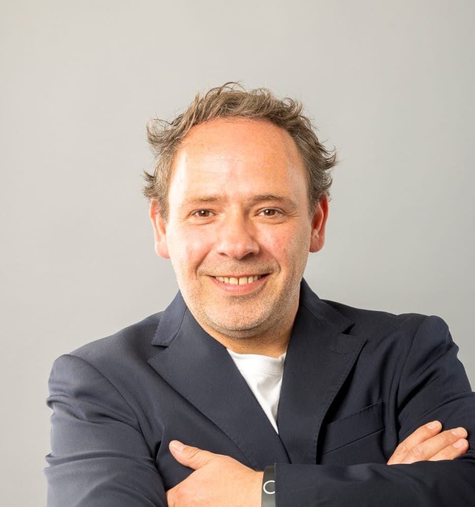 Cristián Acuña Schlegel