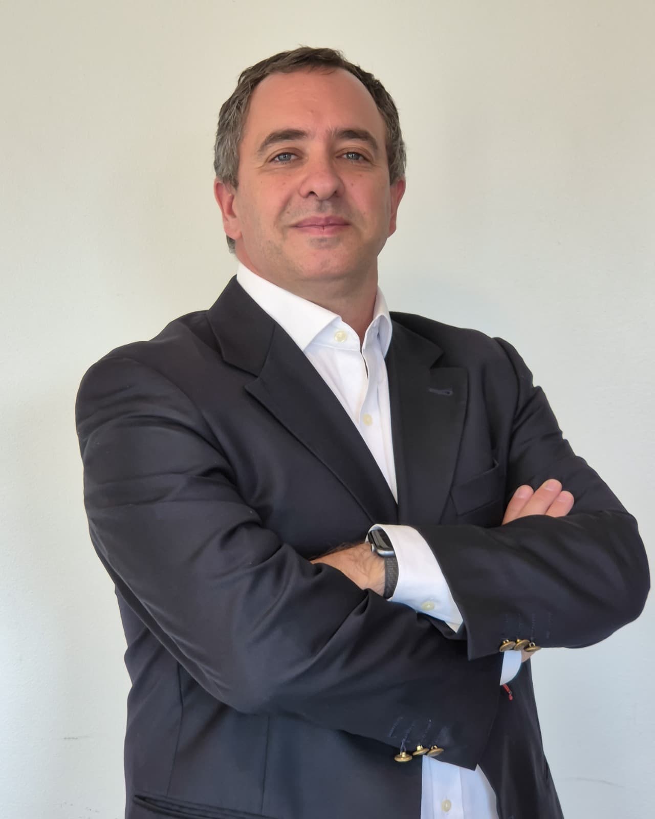 Eduardo Campino Macci