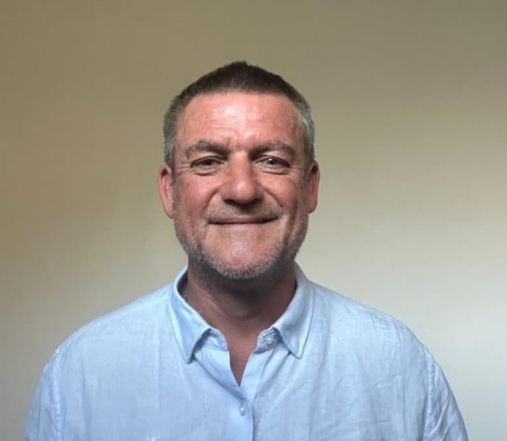James Walker Daham