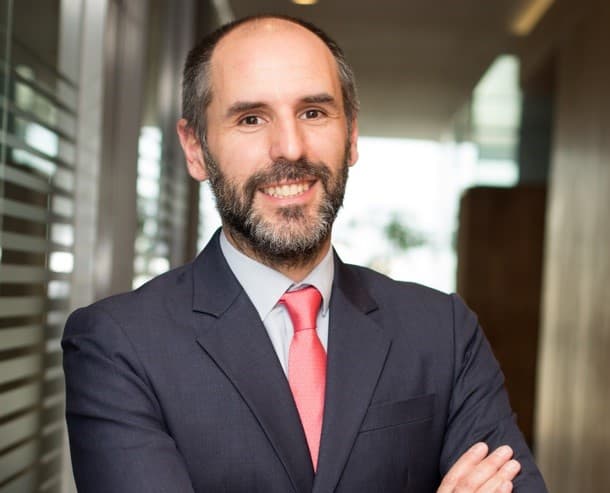 José Tomás Ureta