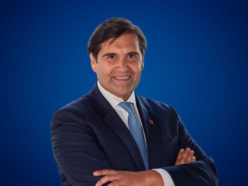 Pablo López Araya