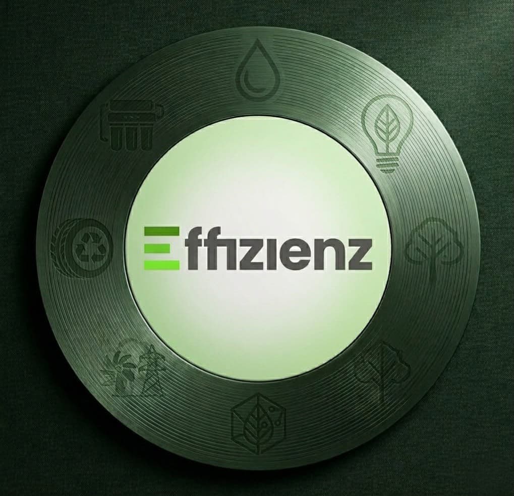 Effizienz — proyecto Quanttum