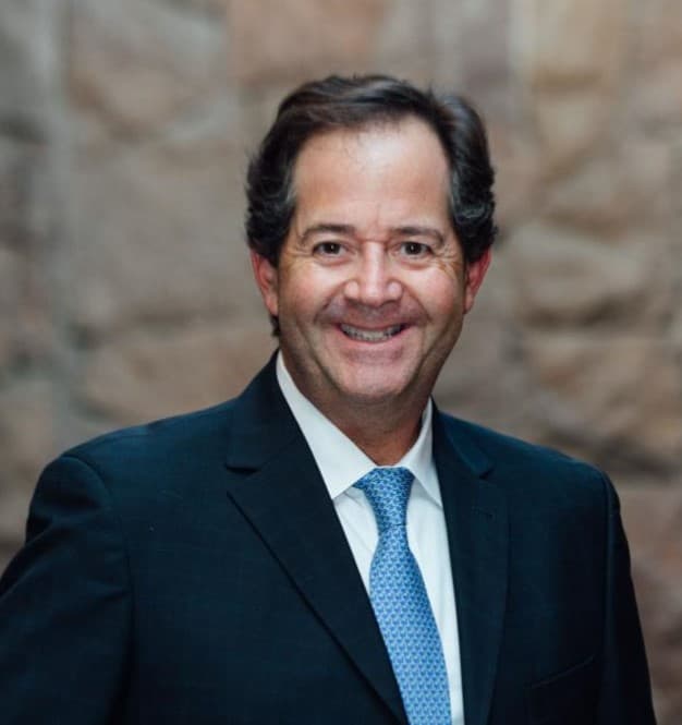 Raúl Zilleruelo León