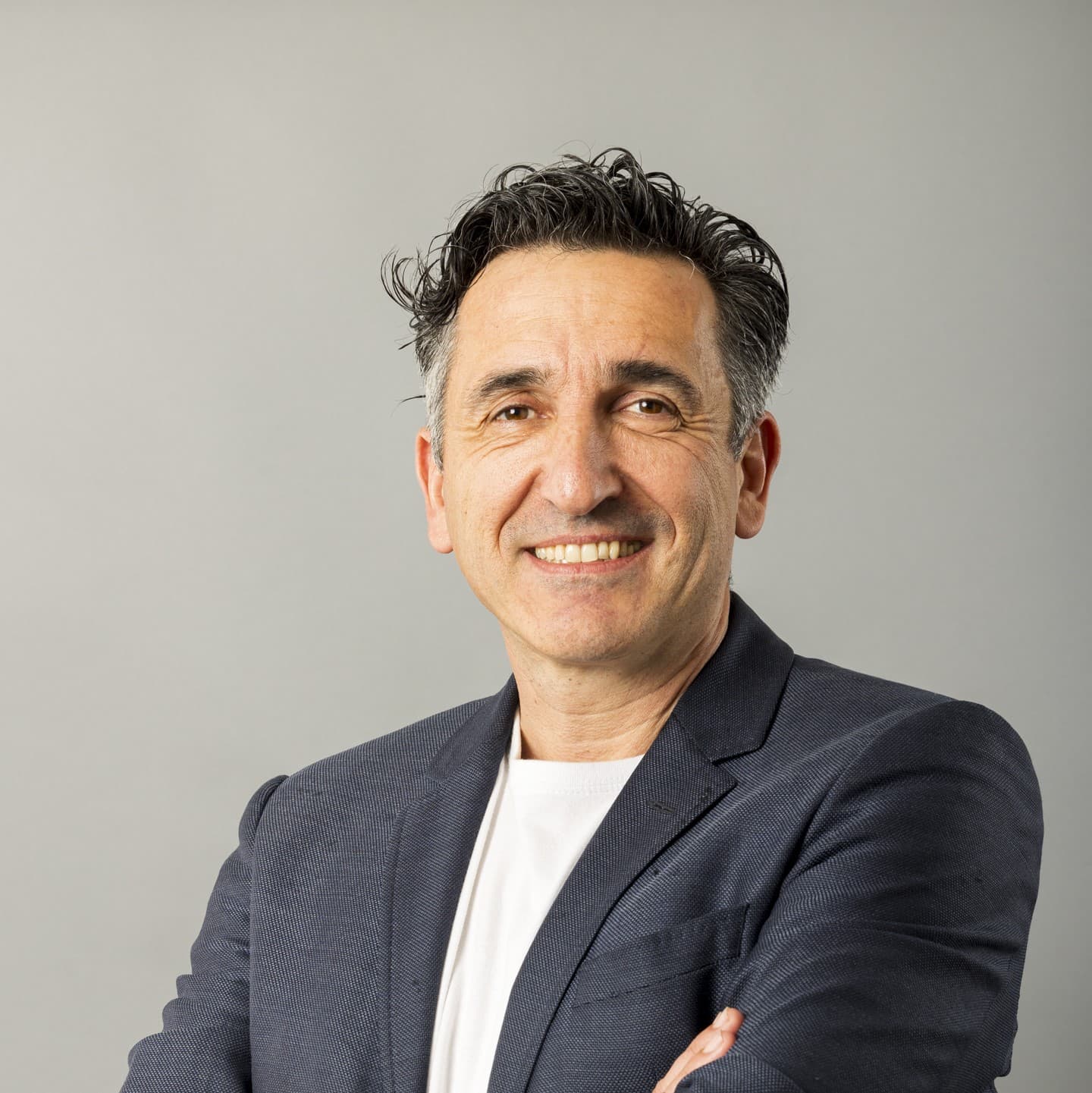 Rodrigo González Fourcade